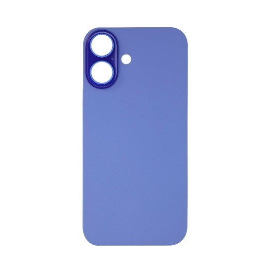 Back Cover Apple iPhone 16 Plus Ultramarine